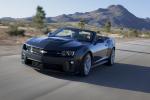 Chevrolet Camaro ZL1 Convertible 2013 года